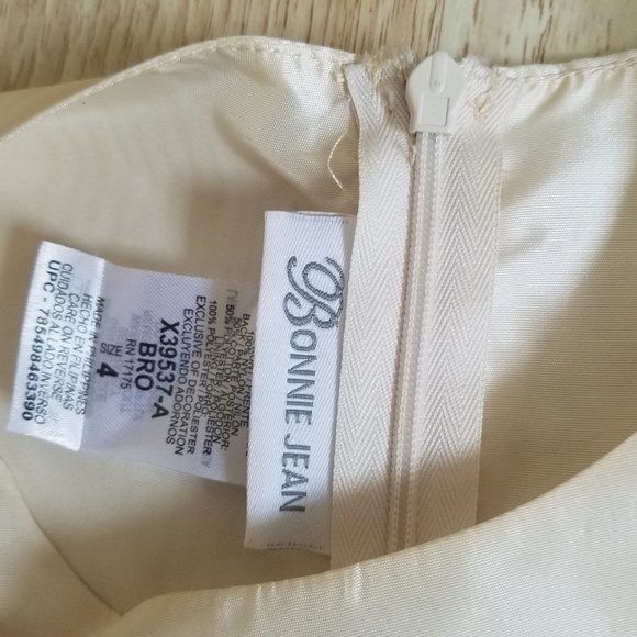 Girls Dress Princess - Picture 3 of 3